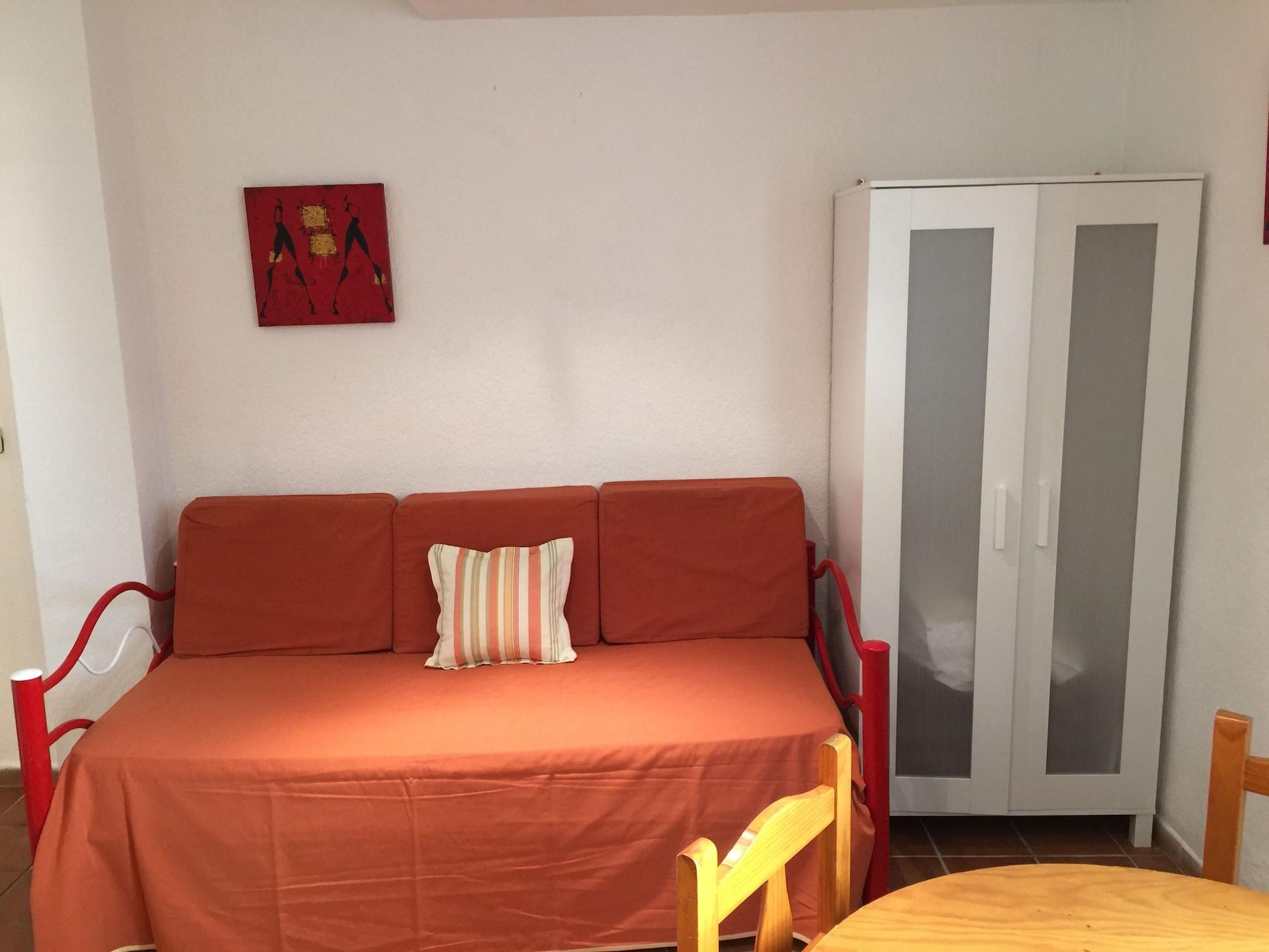 Apartamentos Montreal Sierra Nevada Buitenkant foto