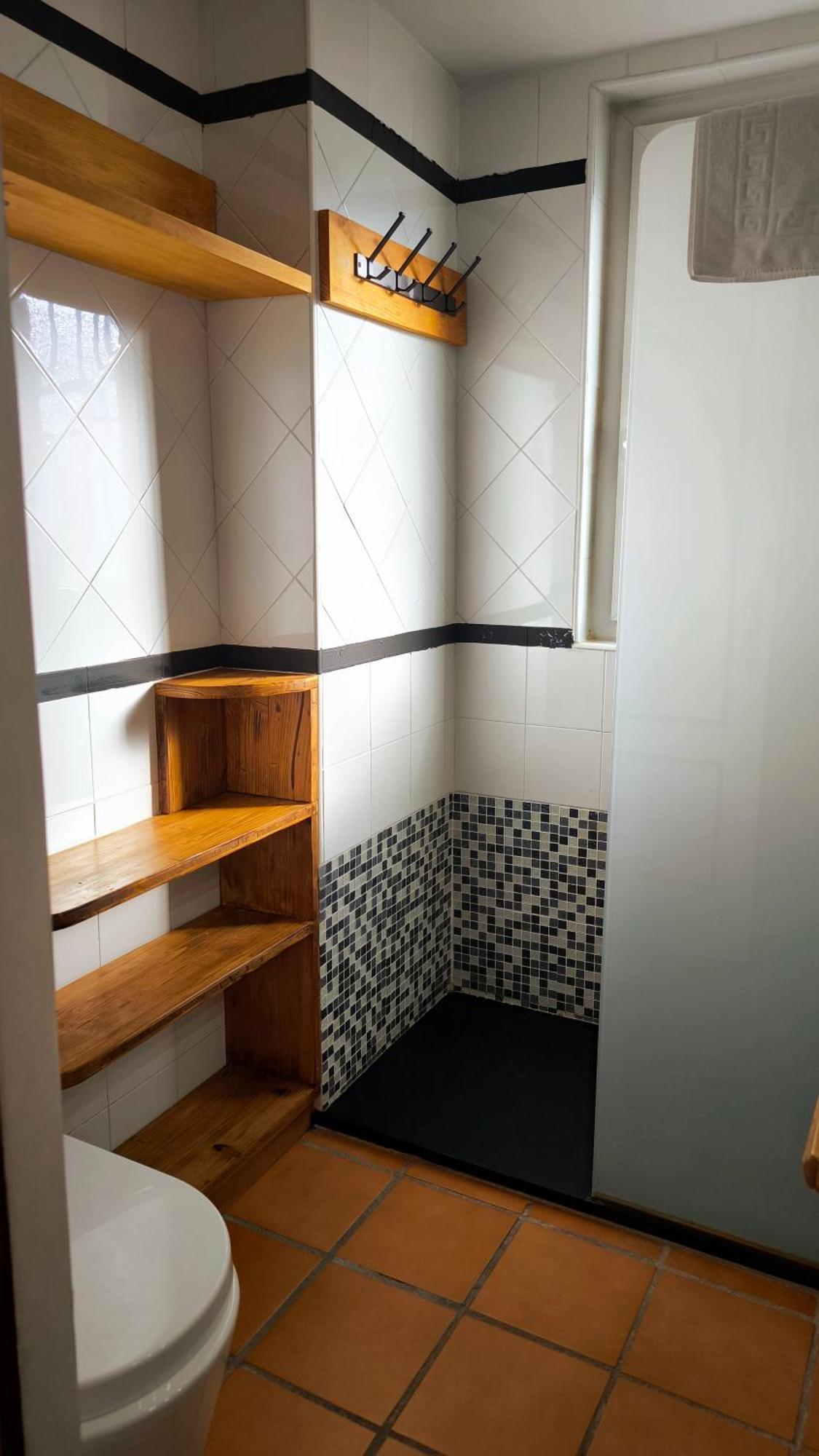 Apartamentos Montreal Sierra Nevada Kamer foto